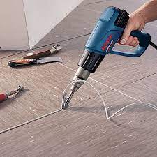 Hot Air Plastic Welding Gun Wellers Hire