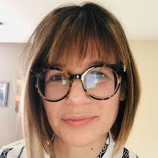 Jill Vorndran's Instagram, Twitter & Facebook