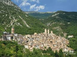 47 bilocali a campo di giove a partire da 50.000 €. Affitti Campo Di Giove In Un Appartamento Per Vacanze Con Iha