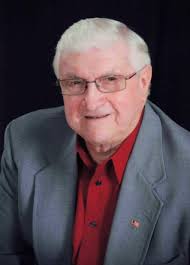 Obituary information for Hiram Donald Ludwig, Jr.