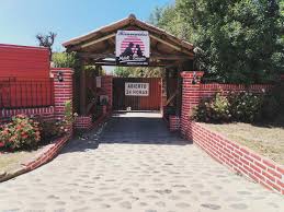 Motel Ensueño