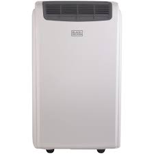 Black Decker Bpact14hwt Portable Air Conditioner 14 000 Btu W Heat White Review Gettington Black Decker 14 000 Btu Portable Air Conditioner With Heat Dehumidifier Fan