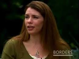 STEPHENIE MEYER talks Twlight, New Moon & Eclipse!