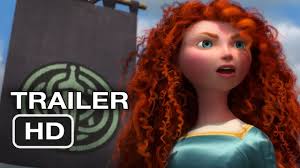And the films themselves were not very mystical at all so this is likely more of kubo and the two strings has a similar vibe but manages to not ruin the whole movie with dumb jokes. Brave Official Trailer 2 New Pixar Movie 2012 Hd Youtube