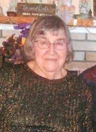 Obituary of Kathleen Ann Pearson