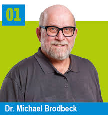 Michael Brodbeck