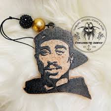 2pac Air Freshner