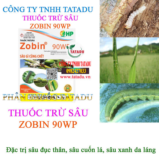 Zobin 90WP