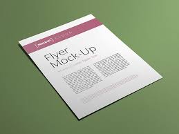 Maybe you would like to learn more about one of these? Free Flyer Poster Mockup Download