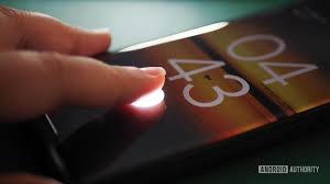 Cash in on other people's patents. Pixel 6 Mid November Update Addresses Fingerprint Sensor Performance