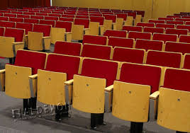 Konferans Koltuk Projeleri Aldekon Furniture In 2020 Auditorium Seating Auditorium Chairs Cinema Seats
