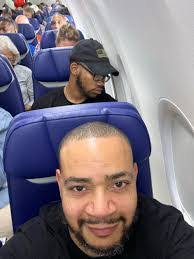 Andrea Abdullah's Instagram, Twitter & Facebook