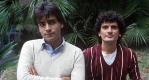 Massimo ceccherini tantissime informazioni sulla vita e sui. La Farfalla Di Fuoco Massimo Troisi Ed Enzo Decaro Poesie
