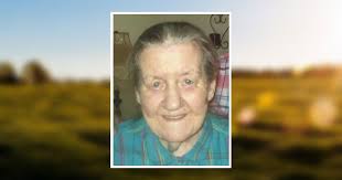 Lily Mcdonough Obituary April 22, 2020