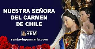 Como cosa y posesión vuestra. Santavirgenmaria Com Wp Content Uploads 2016 07