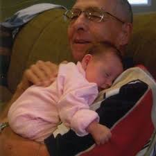 Obituary information for Edgar Clark Anderson