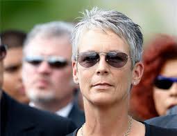 Jamie leigh curtis tony curtis jamie lee curtis haircut short hair cuts short hair styles janet leigh mom hairstyles haircuts silver grey hair. Pin On Hair