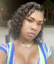 Petra Rochelle Rich (@petrarochelle_)