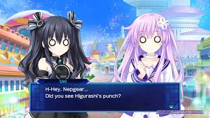 Image result for Neptunia
