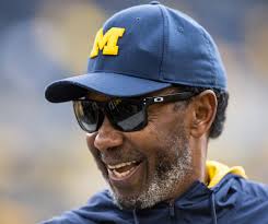 My brother-in-law Fred Jackson was born too soon to fulfill his dreams, so  he helped others' come true