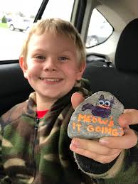 Finding rocks at Breitbeck, any clues?