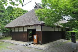 ファイル:The Former Takahashi Home Where Takahashi Setsuro Was Born omo-ya.jpg  - Wikipedia