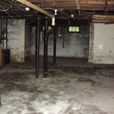 Mold thrives on paper products. How To Get Rid Of Musty Basement Smell Musty Smell In House Basement Waterproofing Basement