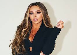Little mix's jesy nelson and boyfriend sean sagar have just taken their instagram flirting to a whole new level. Jesy Nelson Has Gone Instagram Official With Her New Bf Kiss