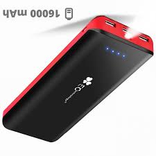 Ec technology 26800mah power bank: Ec Technology 3rd Gen B30 Pbec001 Power Bank Cheapest Prices Online At Findpare