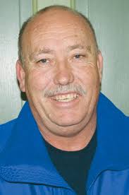 Brush Lt. Fryar announces bid for sheriff