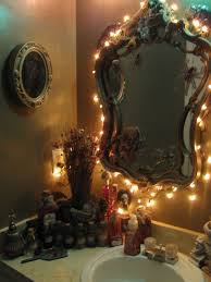 2014 Bathroom Ideas Post Your Ideas Here Page 2 Halloween Bathroom Decorations Halloween House