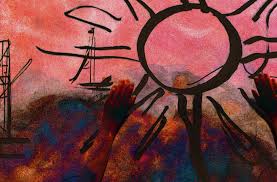 Down in a hole, feelin' so small down in a hole, losin'' my soul i'd like to fly but my wings have been so denied. 61 Alice In Chains Down In A Hole 1992 200 Sad Songs