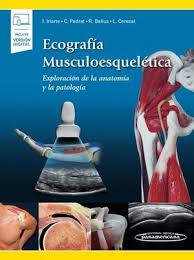 Ecografia Musculoesqueletica Incluye Version Digital Libreria Deportiva