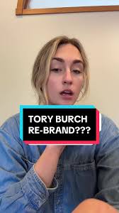 Hidden Logo Meanings Tory Burchtext=the Tory Burch Double Tbrand Be A  Status Symbol