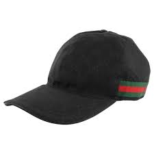 Gucci Rare Sherry Web Monogram Gg Baseball Cap Hat Ref 310460 Joli Closet