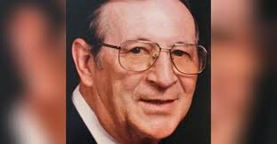 Rev. Daniel V. Tidwell Obituary