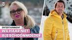 Gedrag moeder Winter Vol Liefde-Mike onder de loep ... - YouTube