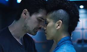 How 'The Expanse' Perfected Writing a Love Story