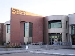 Renaissance High School School Places Charter High School High School Fun