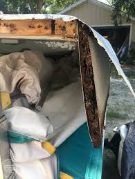 We are not able to special order any items at this time, and we are unable to provide technical assistance due to high order volume. How To Rebuild And Repair A Water Damaged Pop Up Camper Roof Part 1 Refresh Living