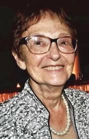 Brenda Rogge Obituary (1942