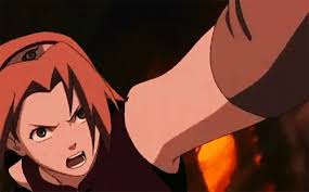 Our Fighting Queen Naruto Cherryblossom Fighting Queen Punch Sakura Naruto Personagem Best of naruto series | sakura haruno. our fighting queen naruto
