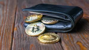 All they have to do is just to scan a qr code and the bitcoins will be on their way to the receiver. How To Choose The Best Cryptocurrency Wallet