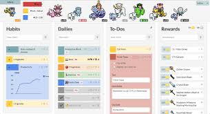 Habit tracker #13 on this list is a printable and customizable monthly habit tracker i created myself. These Apps Will Actually Change Your Life