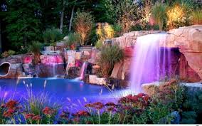 Pool In The Garden Or In The House Build 105 Pictures Of Swimming Pools Interior Design Ideas Ofdesign