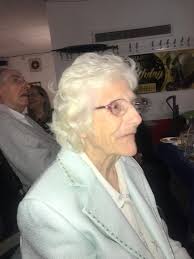 The oldest person in the world celebrated her 116th birthday. Ethel  Caterham was born