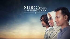 Bioskop keren surga yang tak dirindukan 3 (2021), bioskop online 21, bioskop168 surga yang tak dirindukan 3 (2021), cinema indo 21 surga yang tak dirindukan 3 (2021), cinemaxx1. Surga Yang Hilang Kini Jadi Film Yang Tak Dirindukan Halaman All Kompasiana Com