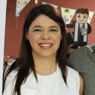 50+ "Magdalena Bernal" profiles