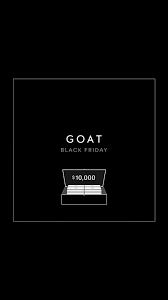 An update to google's expansive fact database has augmented its ability to answer questions about animals, plants, and more. Black Friday Goat Raffle Sneakers