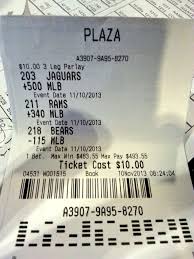 An online sports betting web site is incomplete without a round the clock running customer support that can be available for help to all its customers twenty four hours a day and seven days a week. Parlay Bet Basic Strategy For Betting Parlays